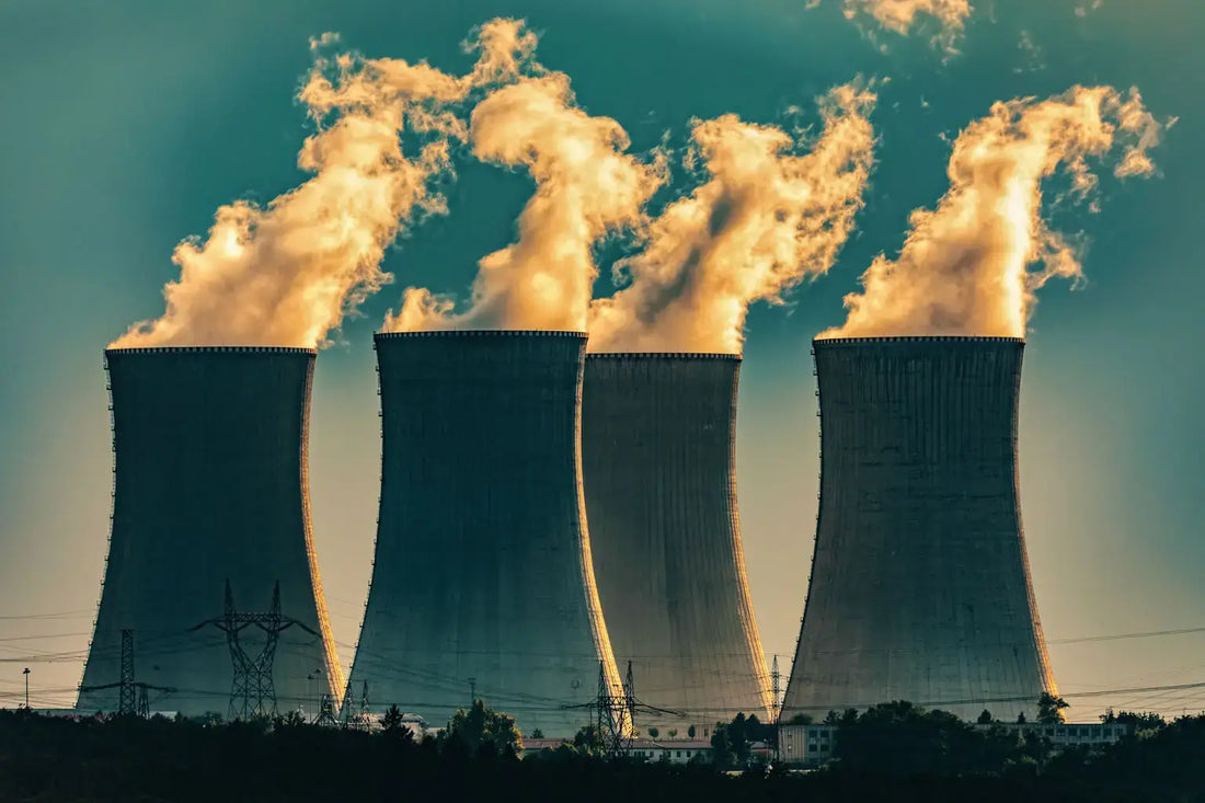 Depleted Uranium Worldwide