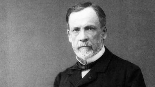 Dream and Lie of Louis Pasteur - Part 9