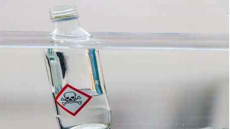 Toxic Effects of Fluoride in Water