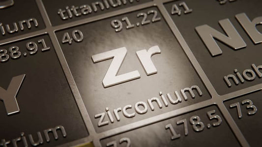 Zirconium Toxicity