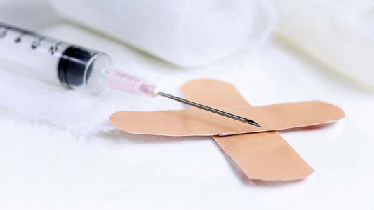 Vaccine Caused Guillain Barre Syndrome