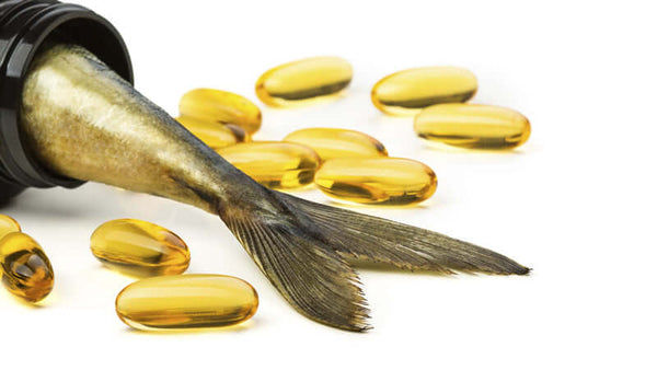 Essential Fats and Women's Health