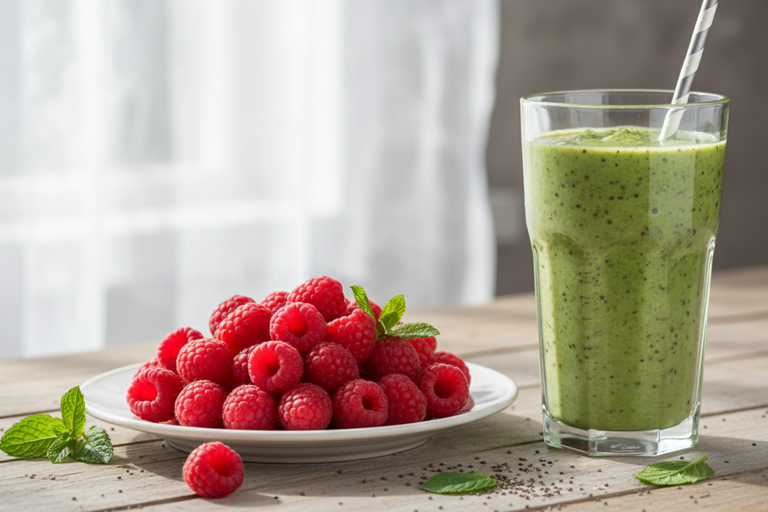 EllagiPlex for Rejuvenation