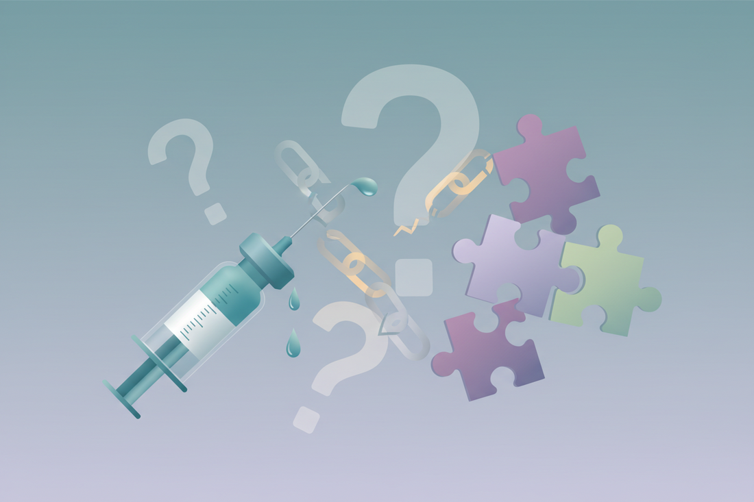 Mercury in Vaccines Linked to Autism Epidemic