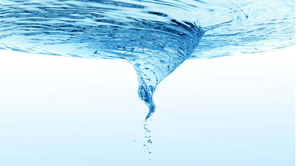 Importancia del agua dinamizada (revitalizada)