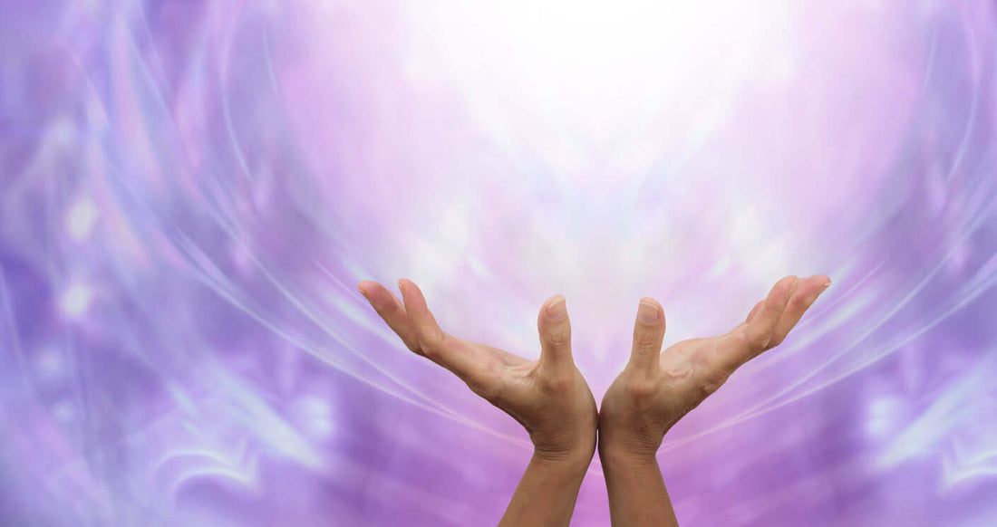 Mysterious Miracle Worker
