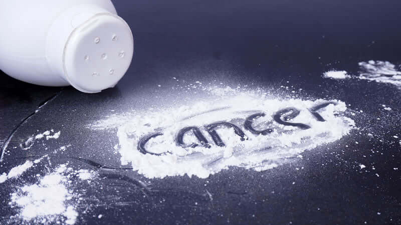 Cancer, Calcium and Magnesium Connection
