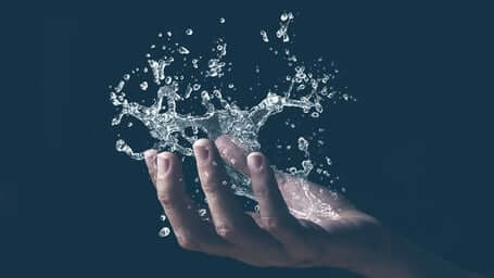 Water: The Magic and Majesty