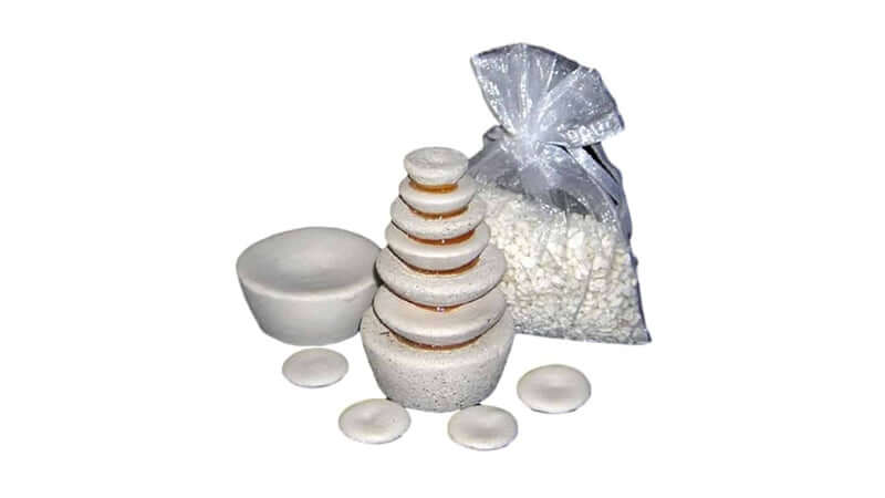 Twilight America Product Directions featuring decorative bowls and packed content for instructions.