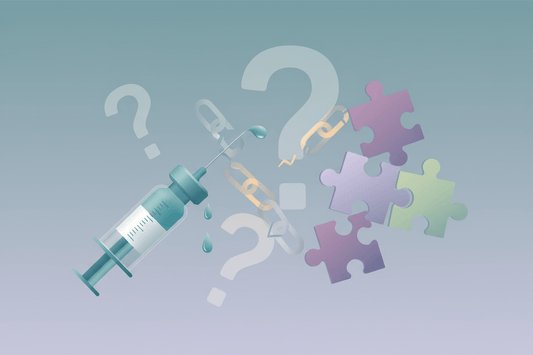 Mercury in Vaccines Linked to Autism Epidemic