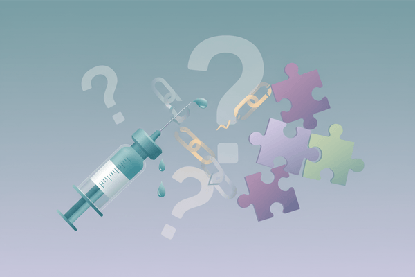 Mercury in Vaccines Linked to Autism Epidemic