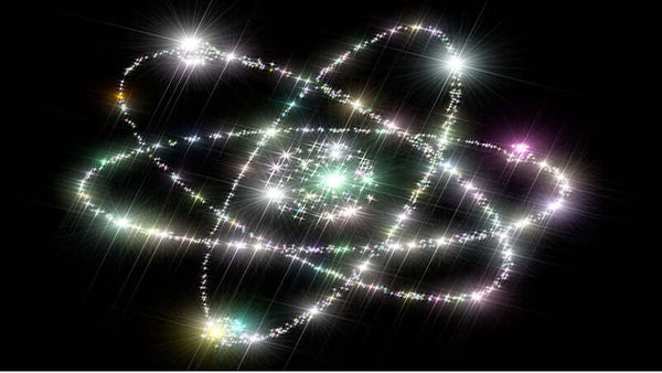 Books: Energetic Medicine