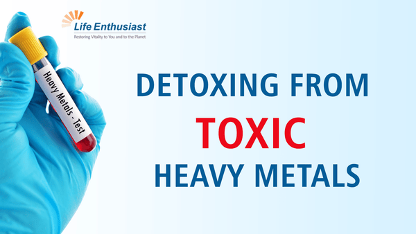 Podcast 393: Zeolite Improves Your Health
