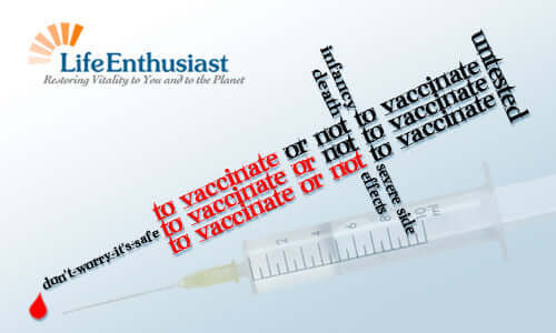 Vaccination