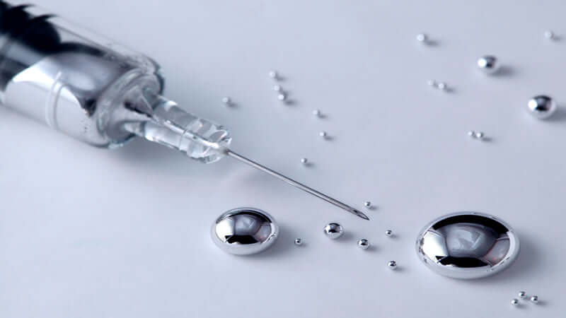 Mercury in Vaccines