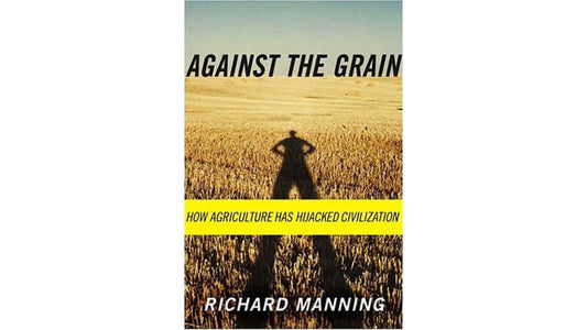 Book: Against The Grain