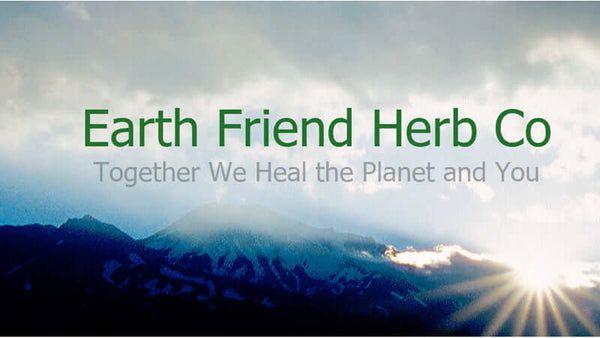 Earth Friend Herbs