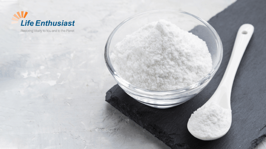 Cancer, Sodium Bicarbonate and pH Management