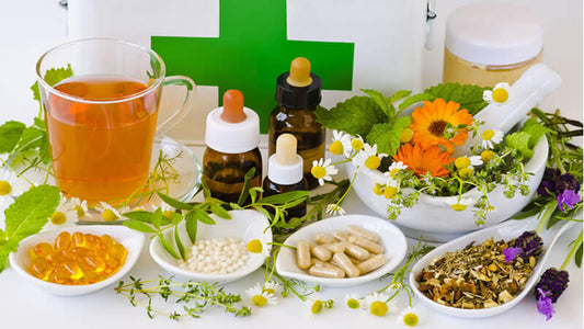 Natural Cures for Cancer: A Second Opinion