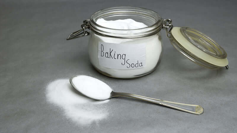 Cancer, Baking Soda and Maple Syrup