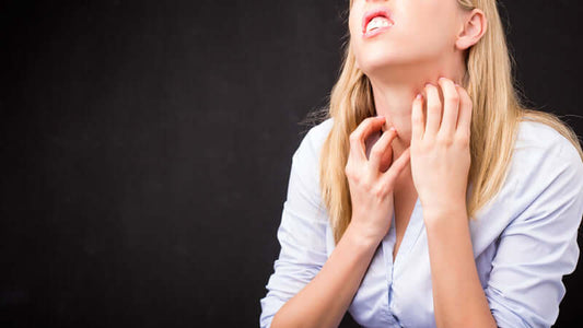 Eczema and Psoriasis: Ease That Itch