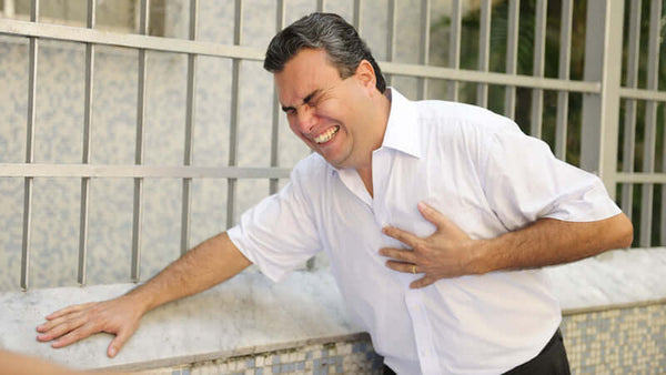 Blood Pressure Problems