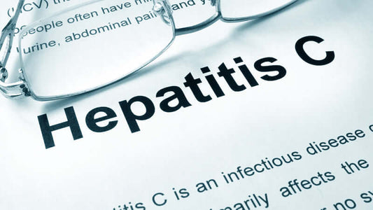 Hepatitis C