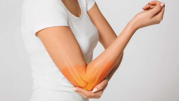 Tendonitis: Risk Factors, Prevention and Treatment