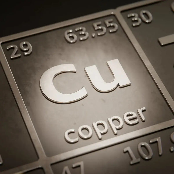 Cobre