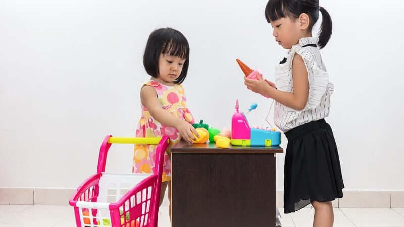 Advertising and Children