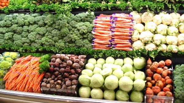 Medicinal Benefits of Whole Foods