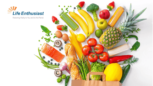 Natural Antacid Alternatives: Duke