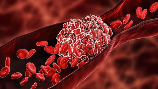 Magnesium and Blood Clots