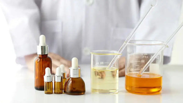 Skincare Common Ingredients