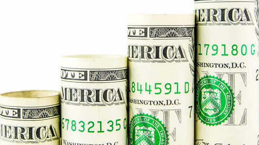 Take Back America Speech