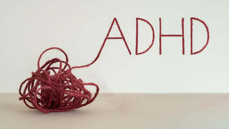 Magnesium and ADHD