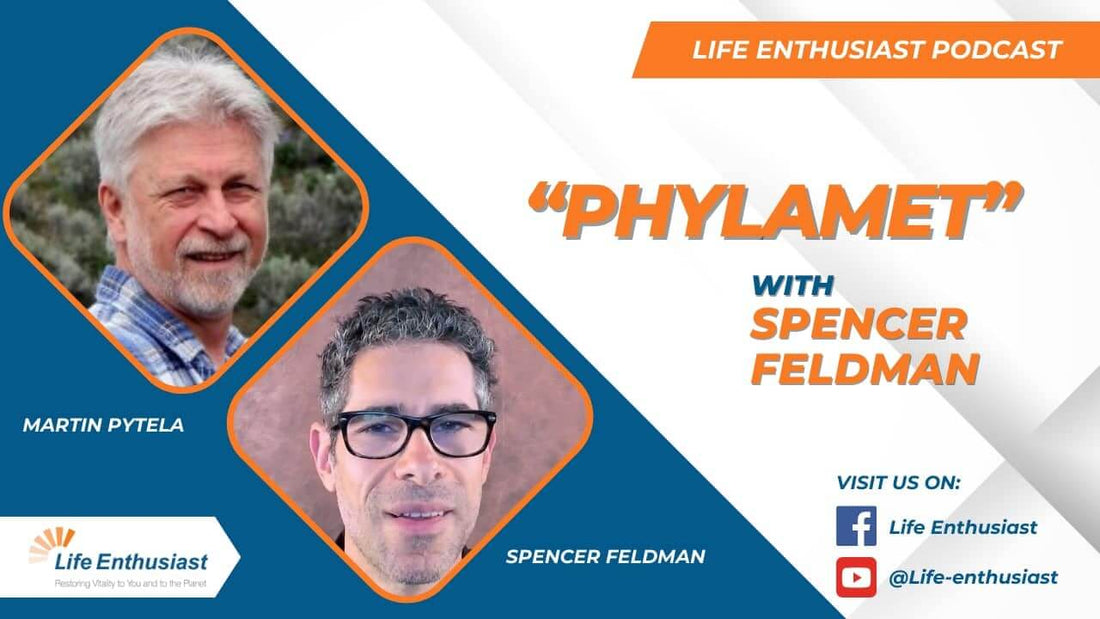 Podcast 477: Phylamet
