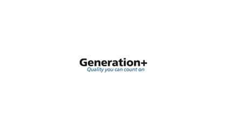 Generation Plus