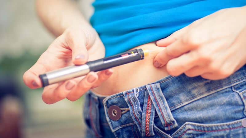 Book: Insulin: Our Silent Killer