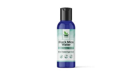 Concentrated Ionic Minerals in Black Mica Water – LIFE ENTHUSIAST