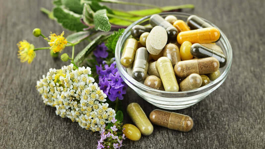 Alpha Lipoic and Hydroxy Acids