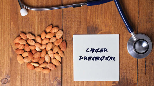 Cancer: Avoid or Cure with Vitamin B17