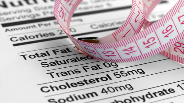 Cholesterol: Specific Nutritional Approach
