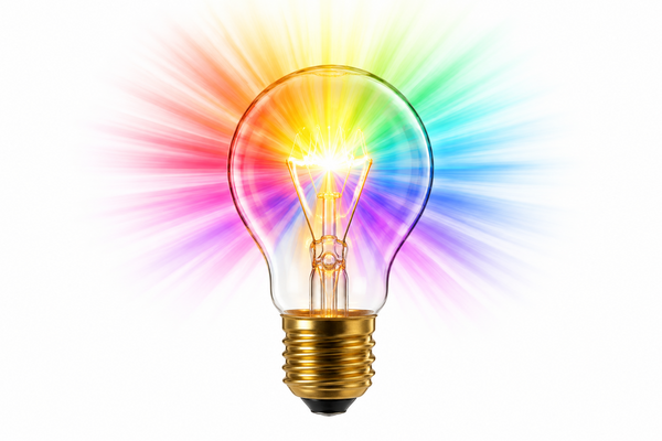 Lumiram Chromalux Lights and Bulbs