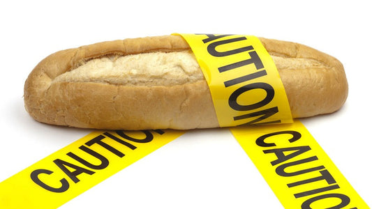 Celiac Disease: Missed Diagnosis