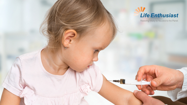 Autism and Vaccination