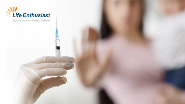 How to Legally Avoid Vaccines