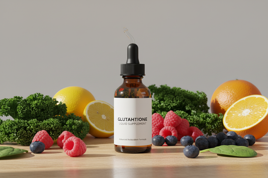 Key Benefits of Taking Glutathione