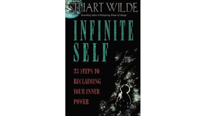 Book: Infinite Self