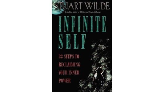Book: Infinite Self